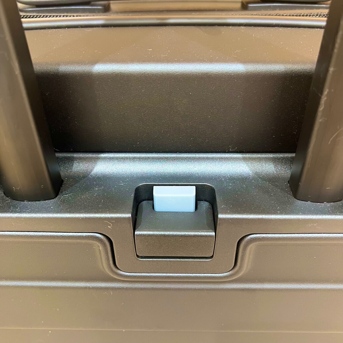 ストッパーの写真