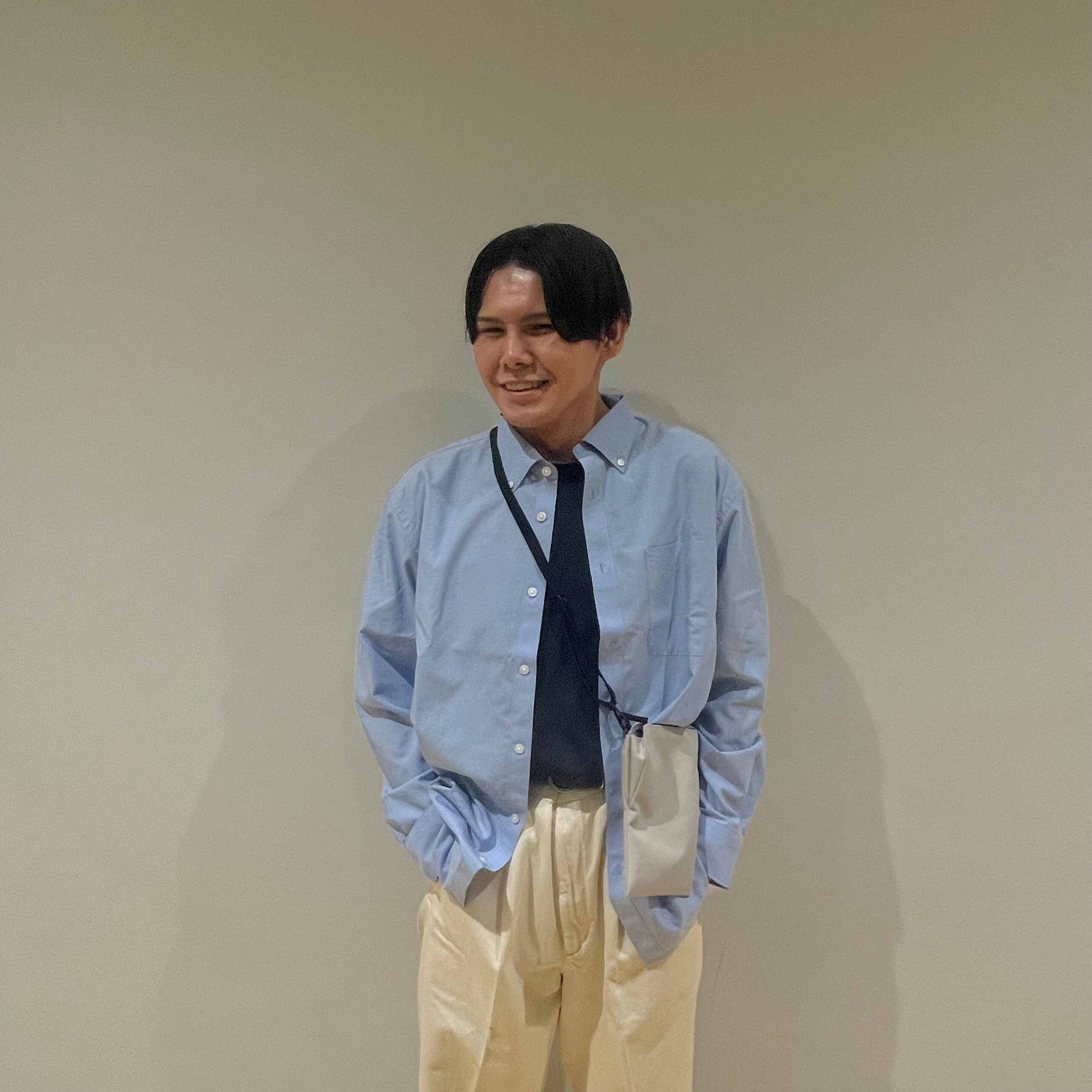 スタッフスナップ②
