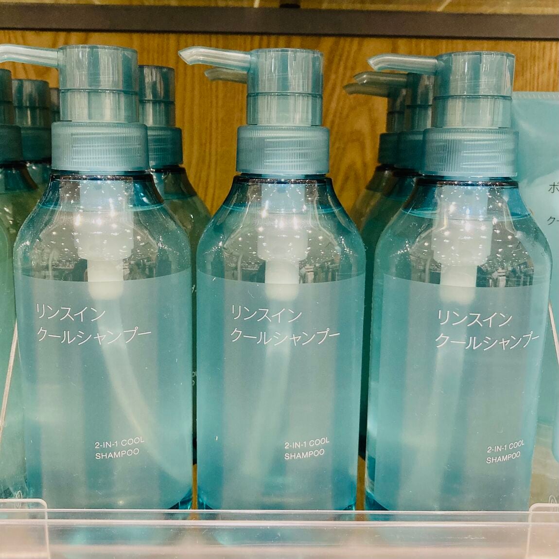 クールタイプ
