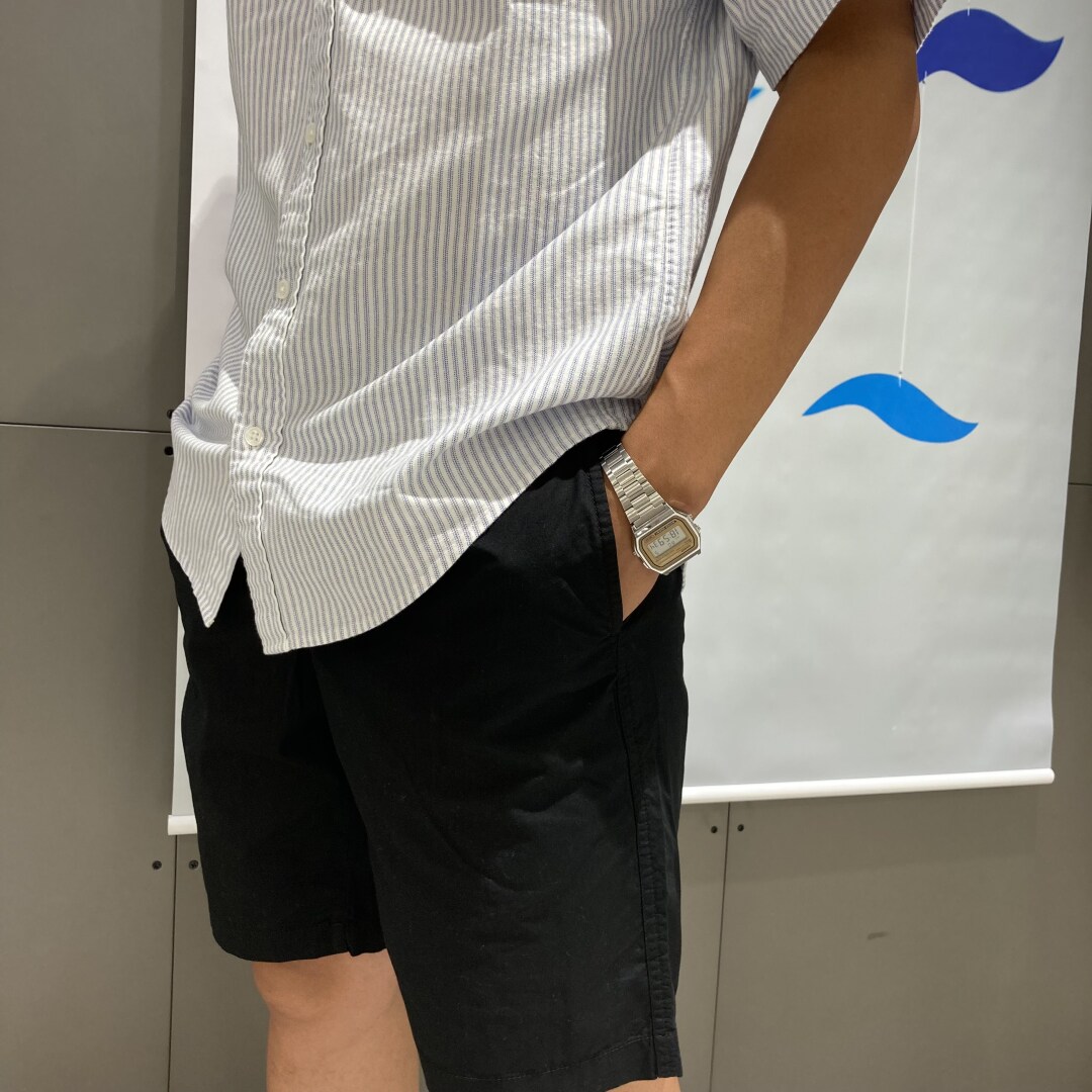 【イトーヨーカドー武蔵小金井】身長168㎝