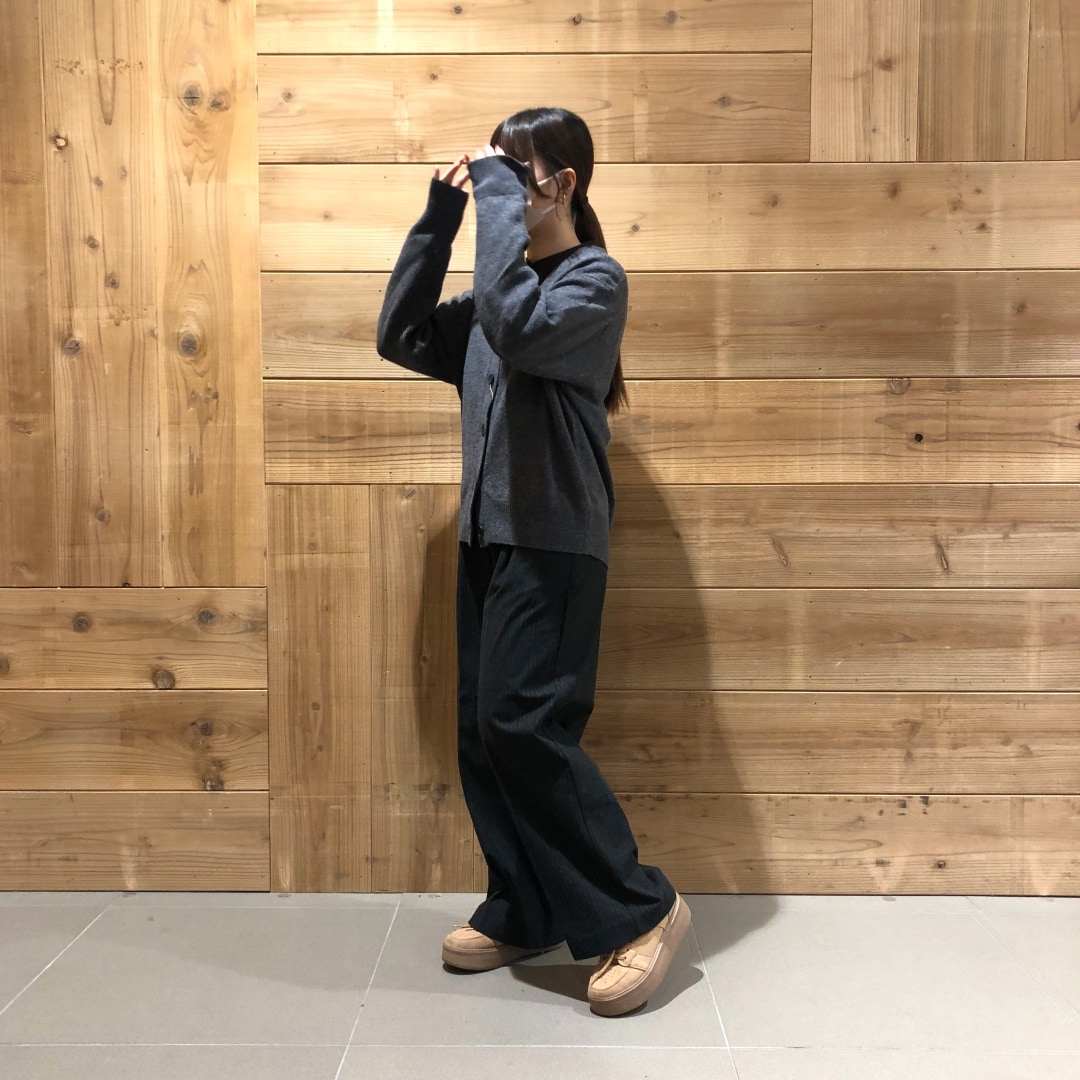 【イトーヨーカドー武蔵小金井】身長156㎝