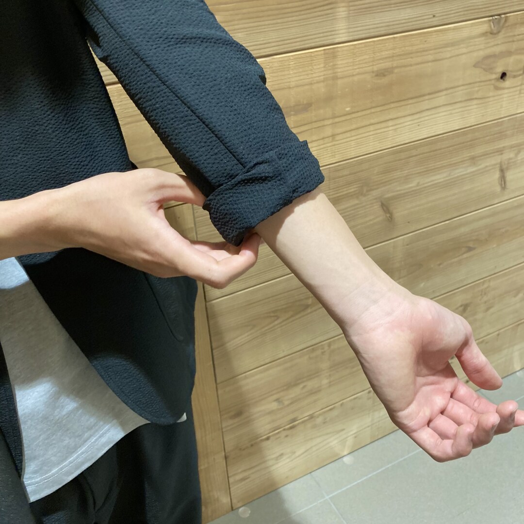 【イトーヨーカドー武蔵小金井】身長178㎝