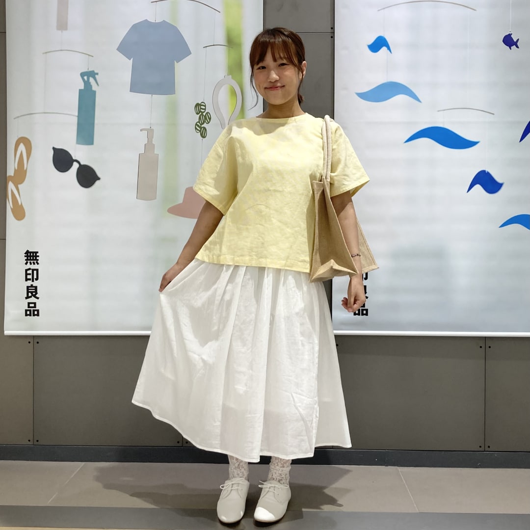 【イトーヨーカドー武蔵小金井】身長156㎝