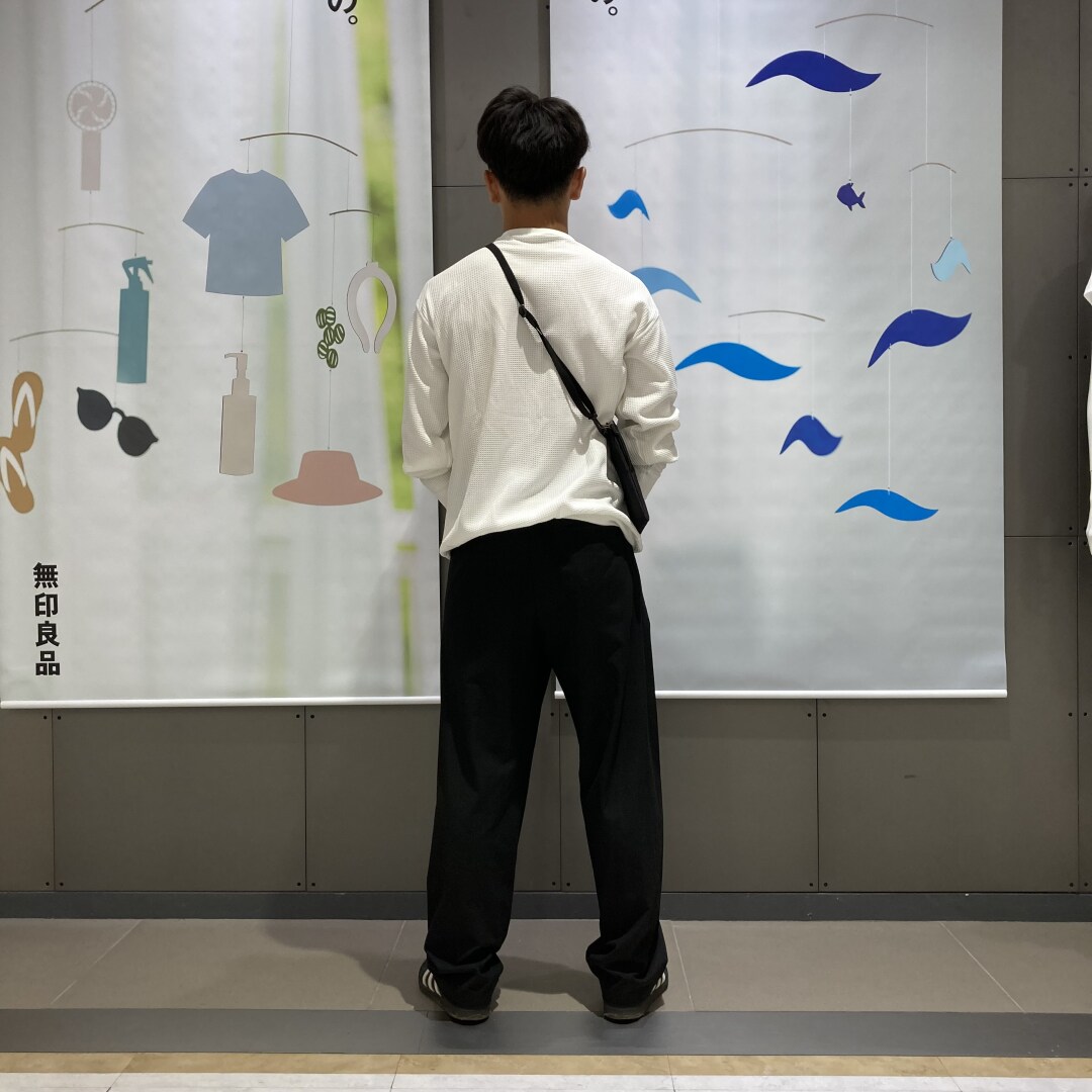 【イトーヨーカドー武蔵小金井】身長168㎝