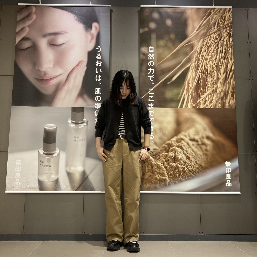 【イトーヨーカドー武蔵小金井】身長163㎝