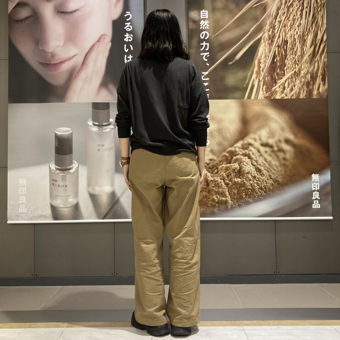 【イトーヨーカドー武蔵小金井】身長163㎝