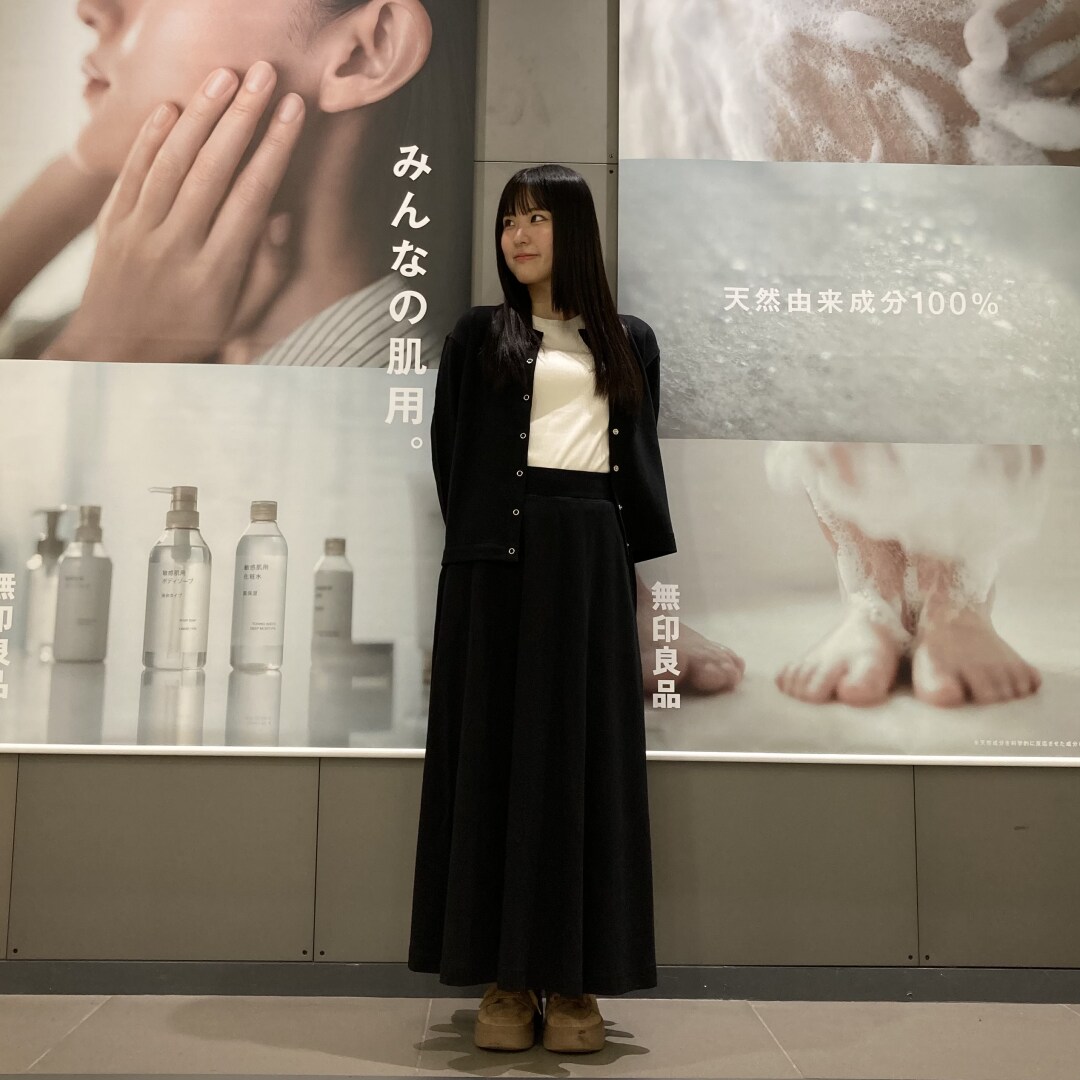 【イトーヨーカドー武蔵小金井】身長156㎝