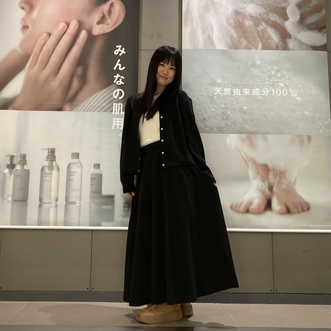 【イトーヨーカドー武蔵小金井】身長156㎝