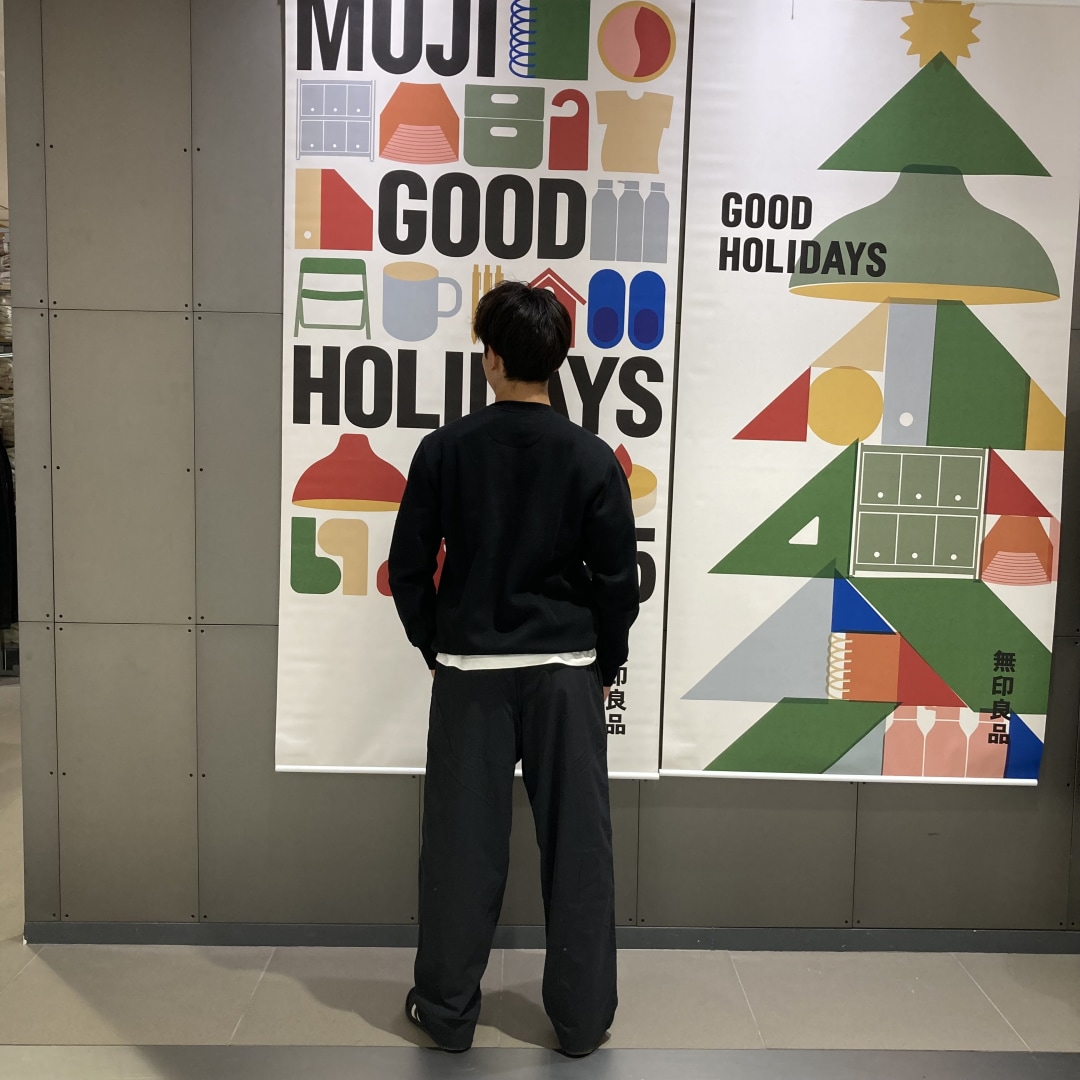 【イトーヨーカドー武蔵小金井】身長168㎝