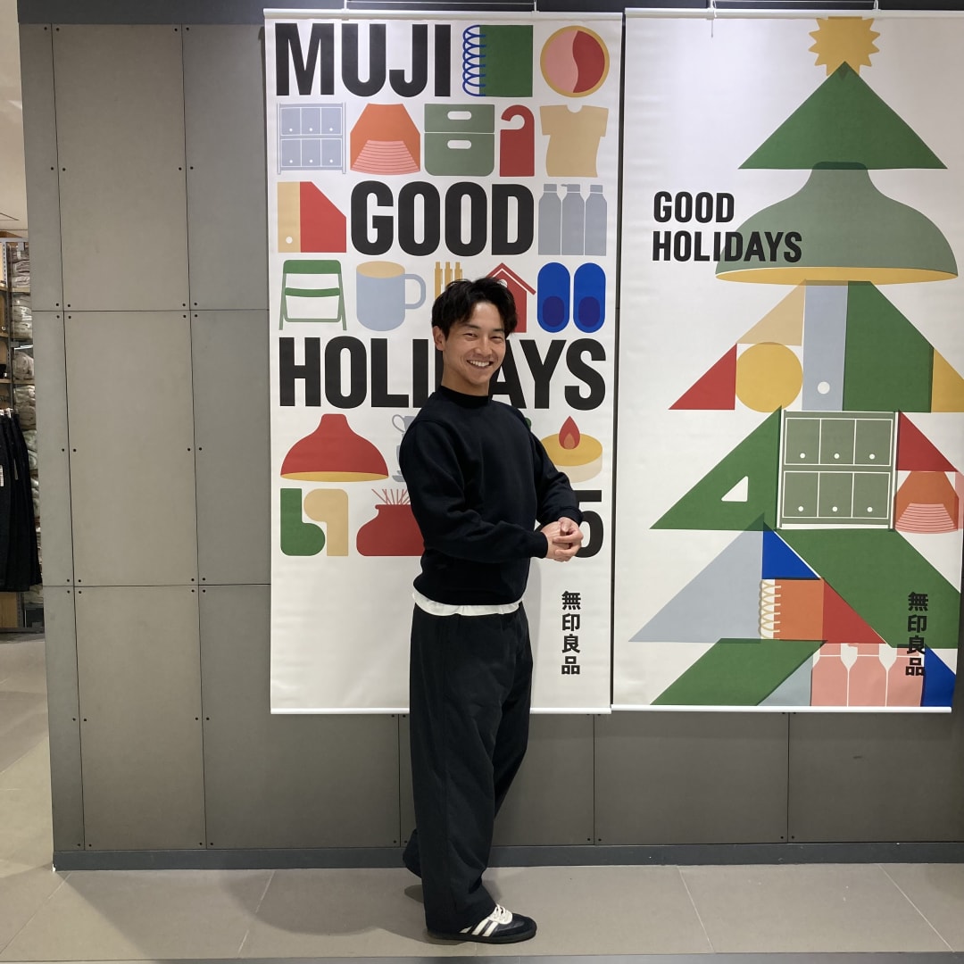 【イトーヨーカドー武蔵小金井】身長168㎝