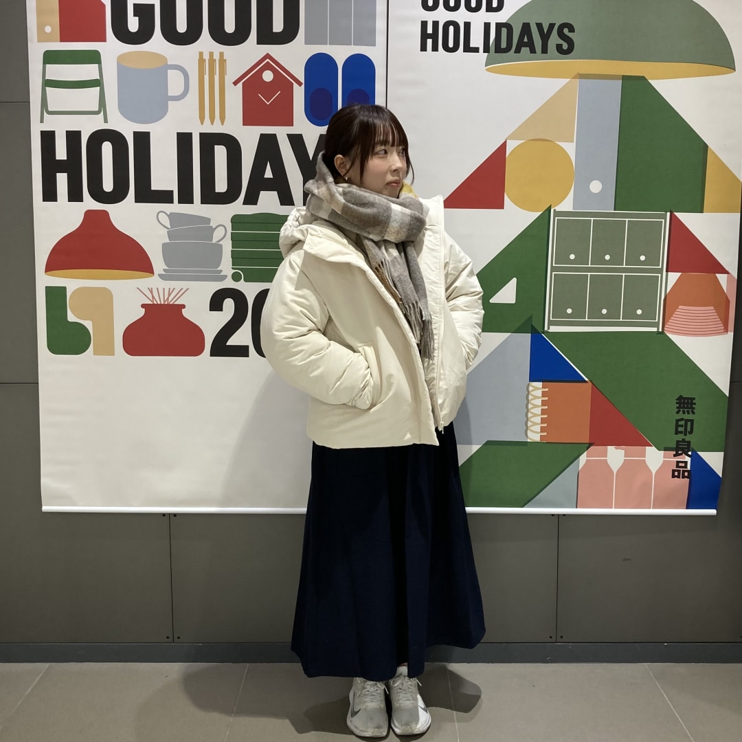 【イトーヨーカドー武蔵小金井】身長160㎝