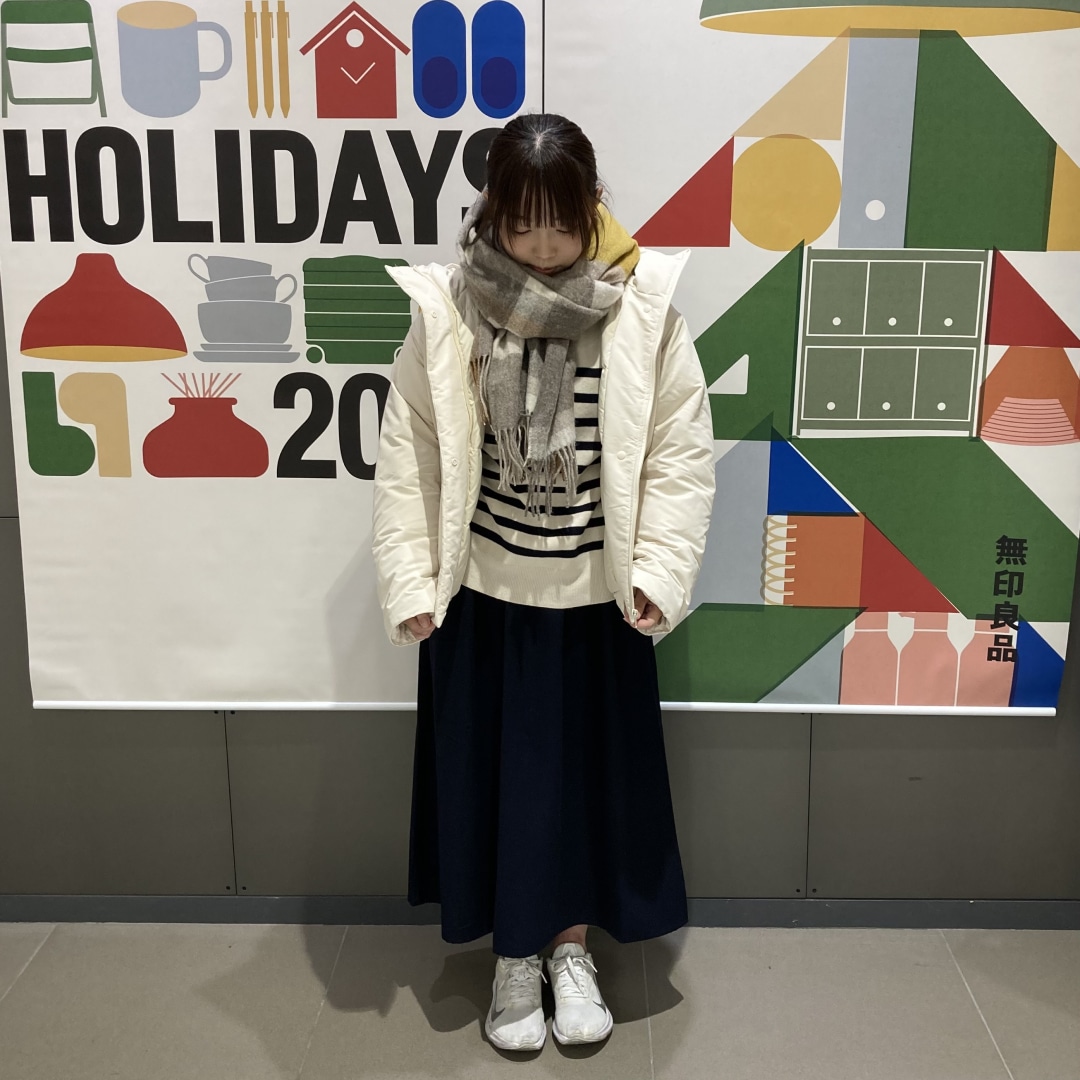 【イトーヨーカドー武蔵小金井】身長160㎝