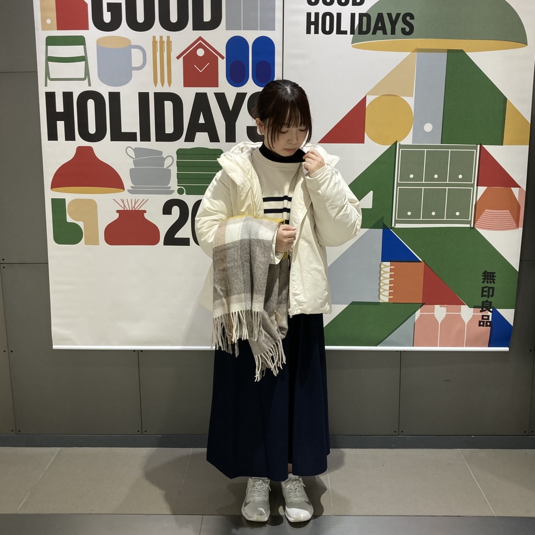 【イトーヨーカドー武蔵小金井】身長160㎝