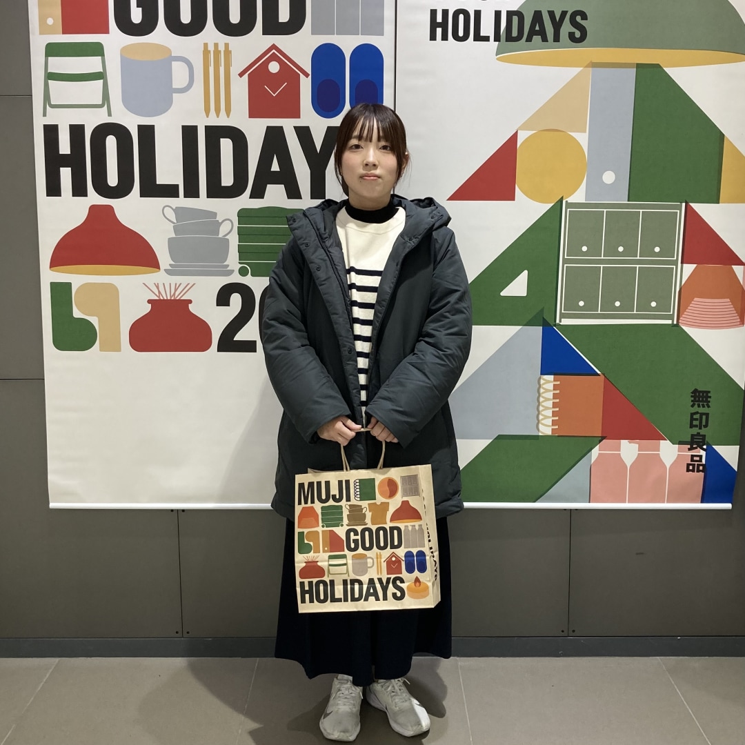 【イトーヨーカドー武蔵小金井】身長160㎝