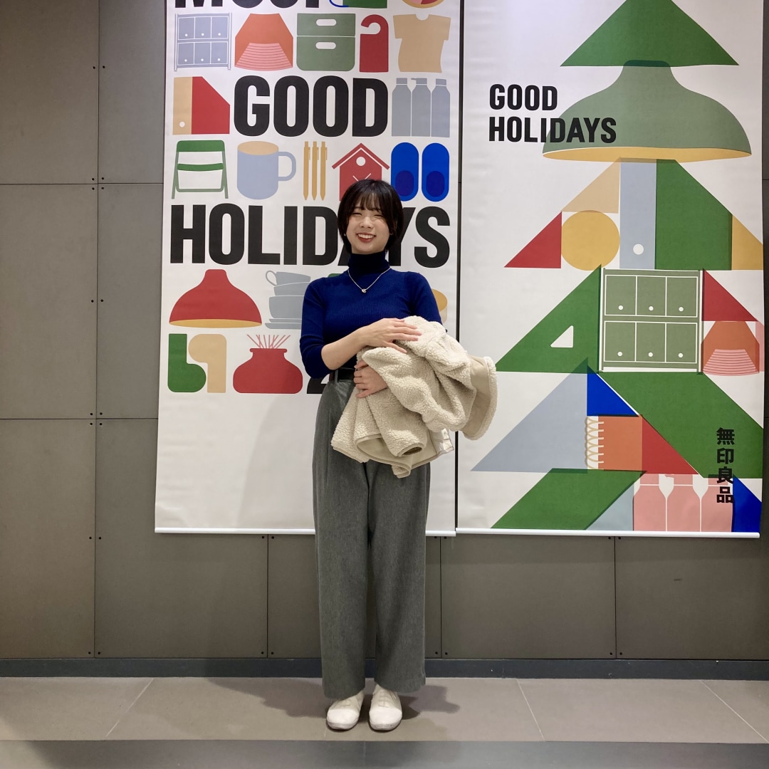 【イトーヨーカドー武蔵小金井】身長160㎝