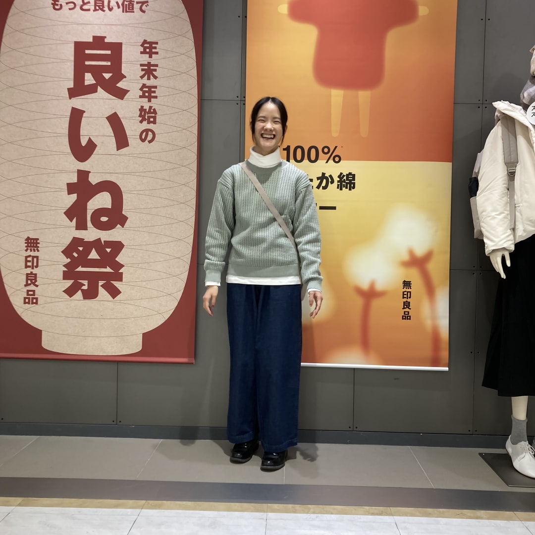 【イトーヨーカドー武蔵小金井】身長160㎝