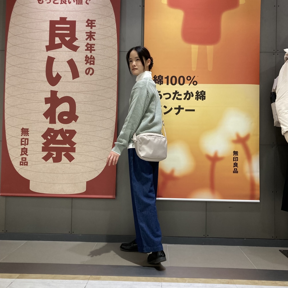 【イトーヨーカドー武蔵小金井】身長160㎝