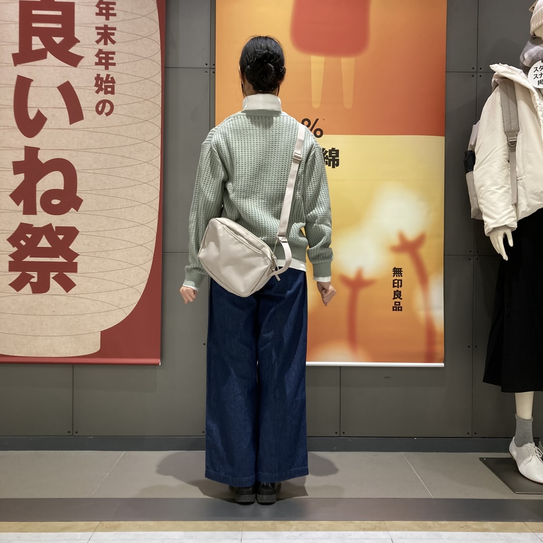 【イトーヨーカドー武蔵小金井】身長160㎝