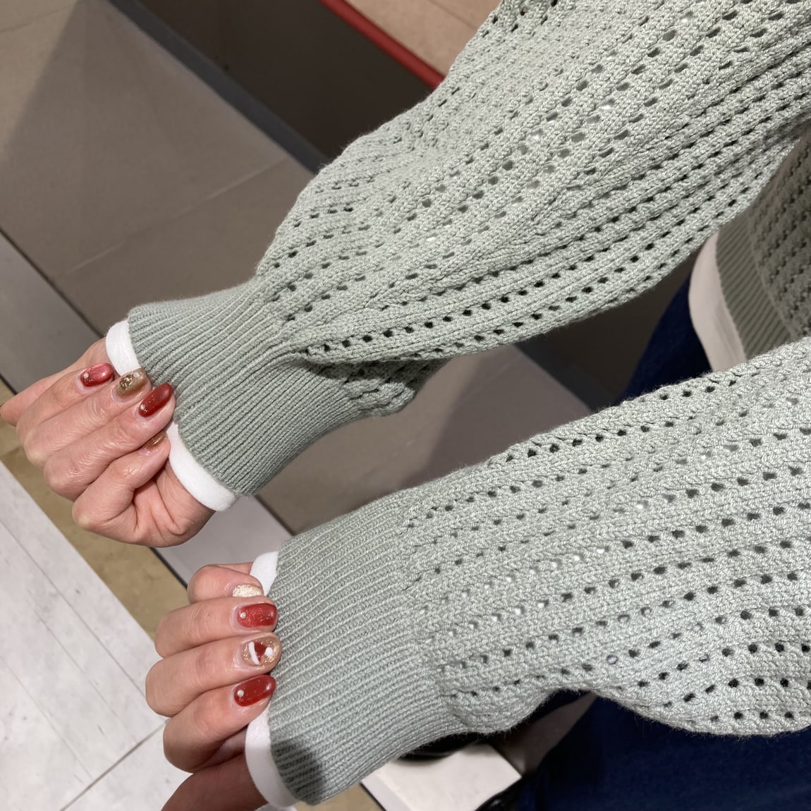 【イトーヨーカドー武蔵小金井】身長160㎝