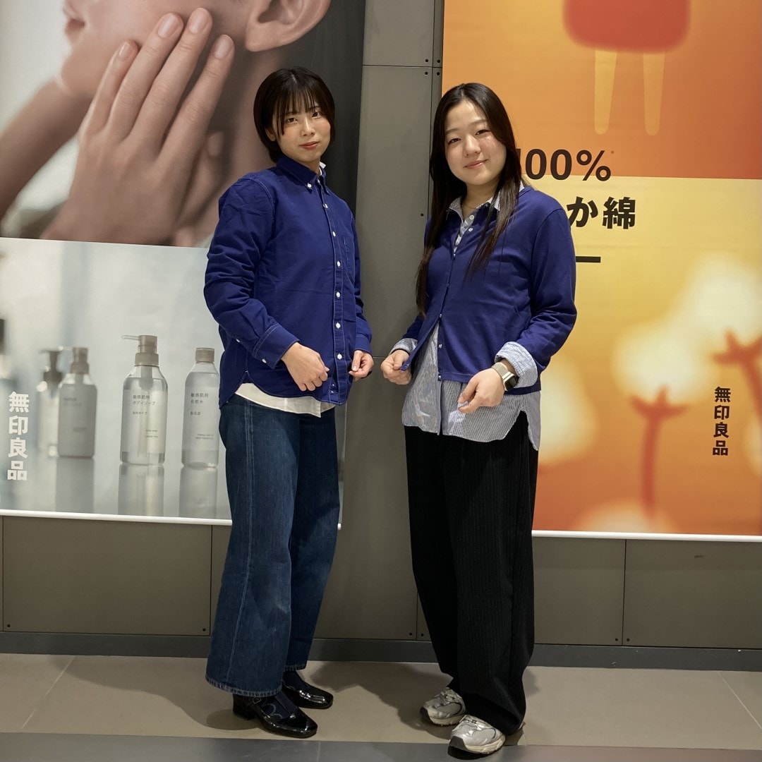 【イトーヨーカドー武蔵小金井】期間限定でReMUJIの取扱いが始まりました！