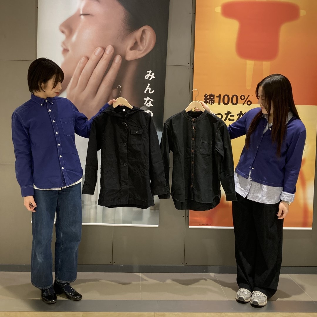 【イトーヨーカドー武蔵小金井】ReMUJIってなんだろう？