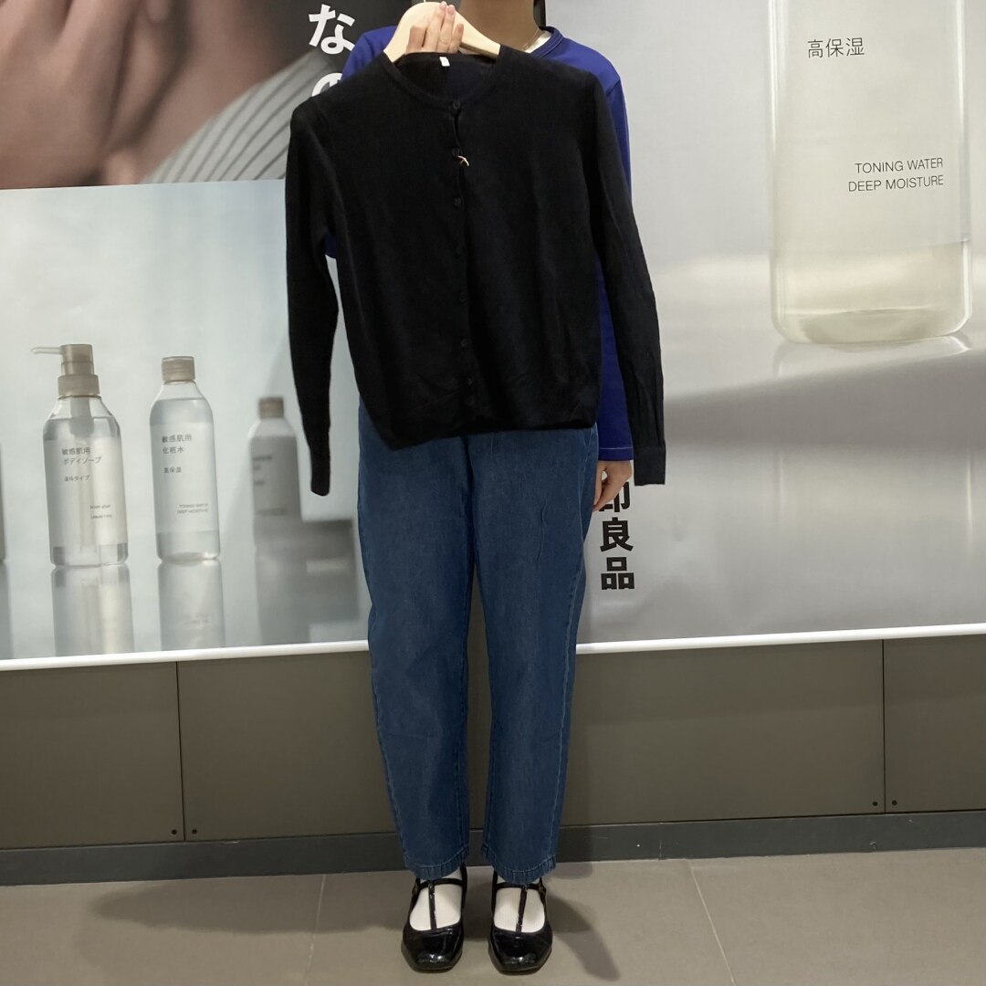 【イトーヨーカドー武蔵小金井】身長160㎝