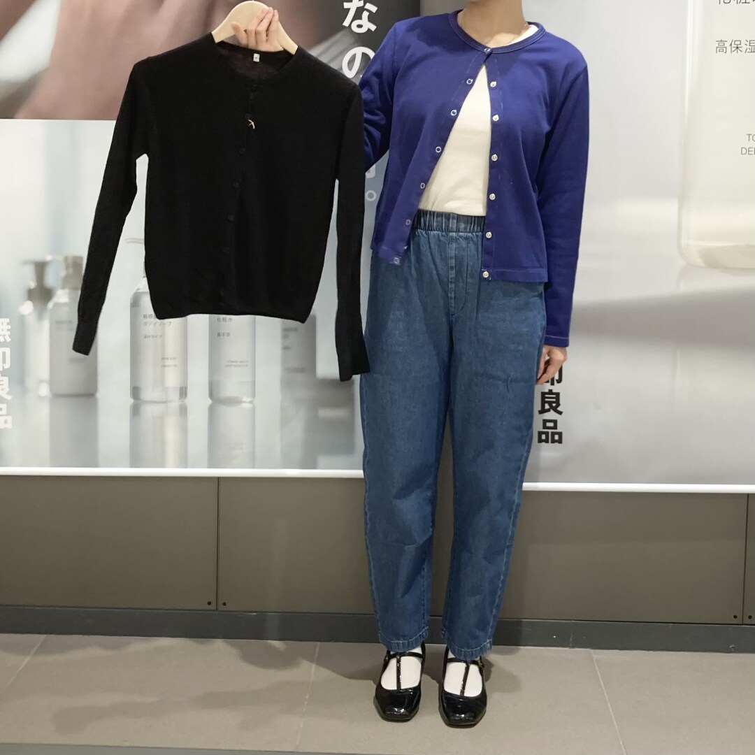 【イトーヨーカドー武蔵小金井】身長160㎝