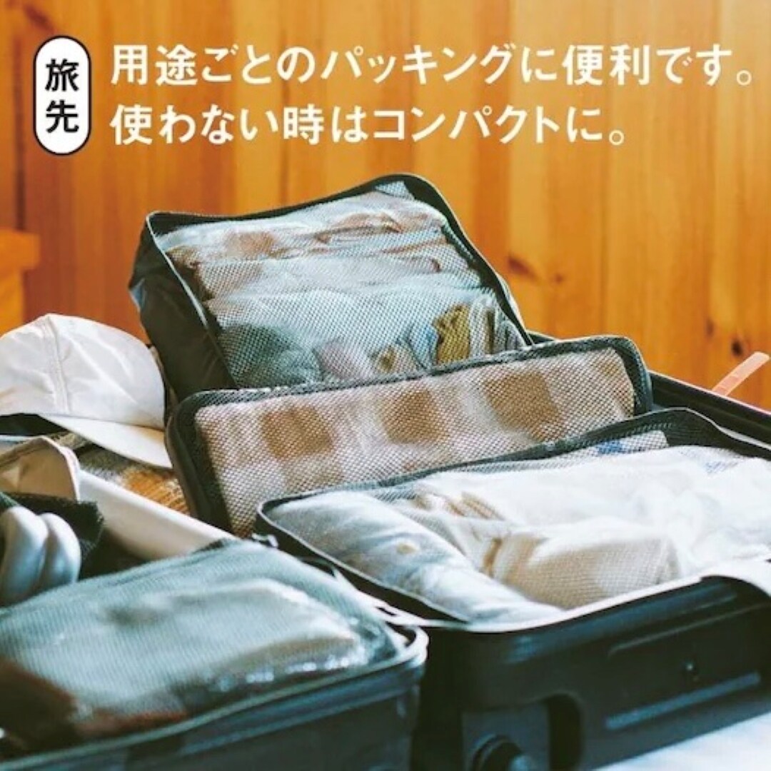 【ラスカ小田原】旅先ではもちろん、日常でも役立つトラベルアイテム_1qY8KW