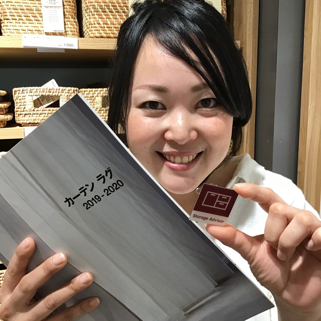 整理収納アドバイザーに聞く