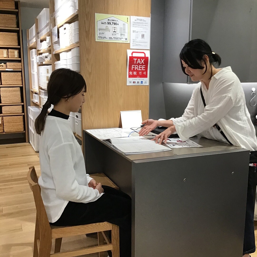 整理収納アドバイザーに聞く