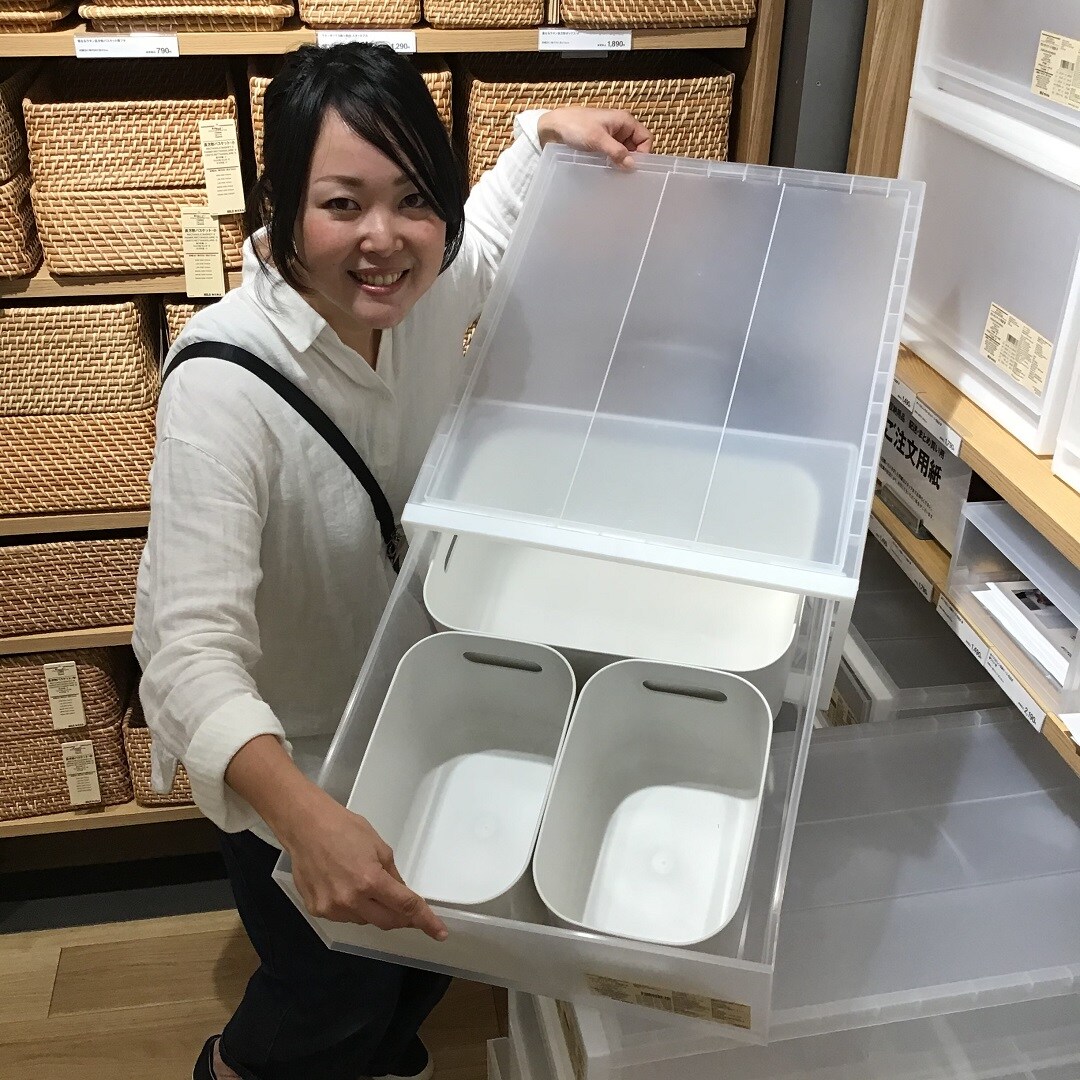 整理収納アドバイザーに聞く