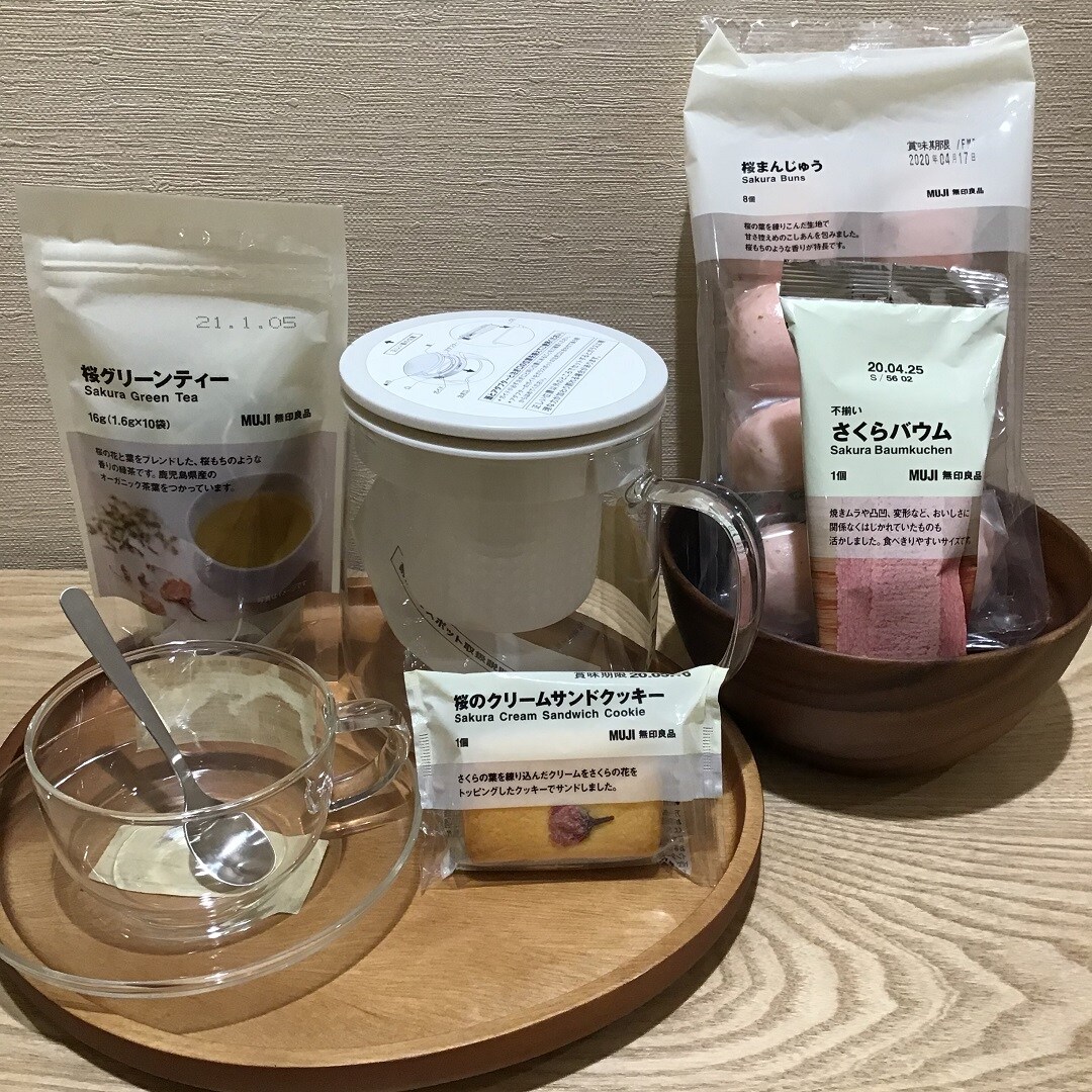さくら、さくら