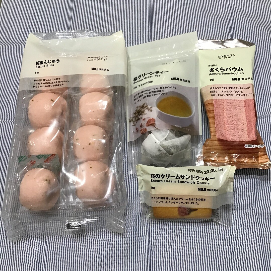 さくら、さくら