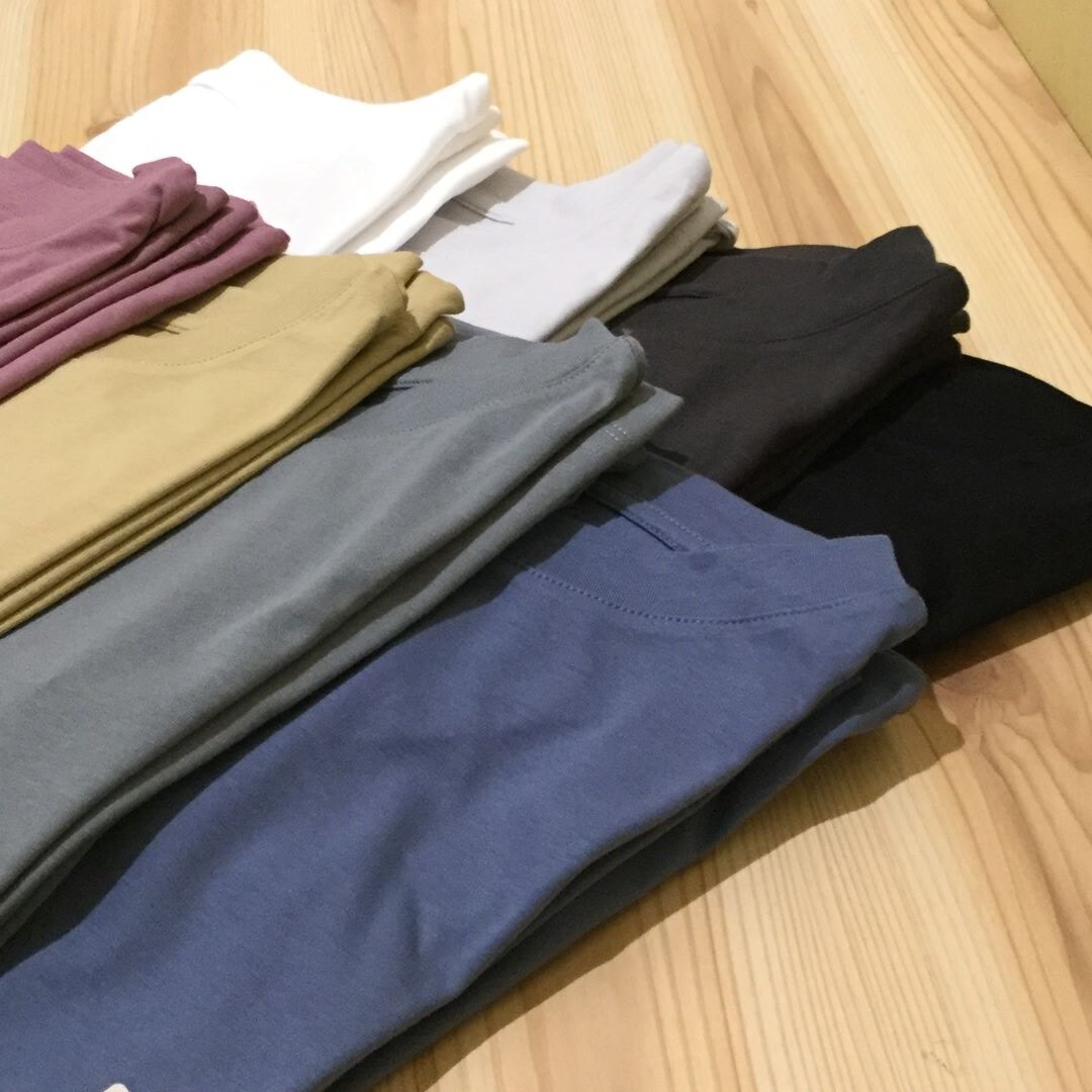 【ラスカ小田原】フレンチスリーブ