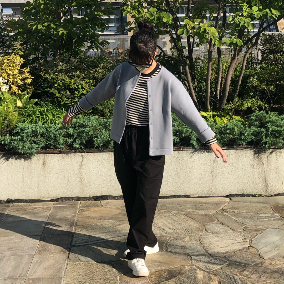 【ラスカ小田原】身長１５９ｃｍ