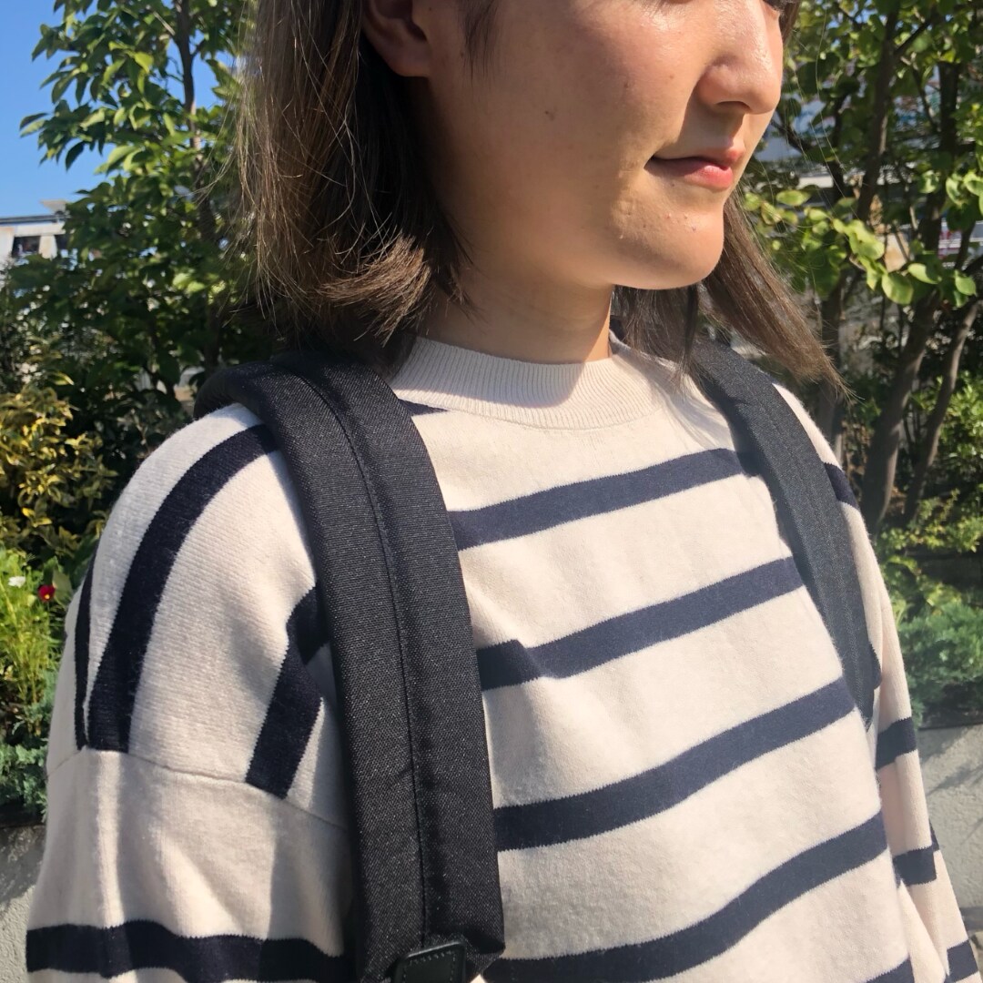 【ラスカ小田原】身長165cm