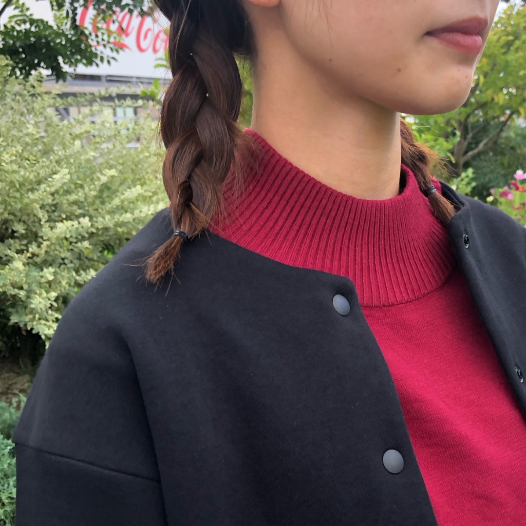 【ラスカ小田原】身長153cm