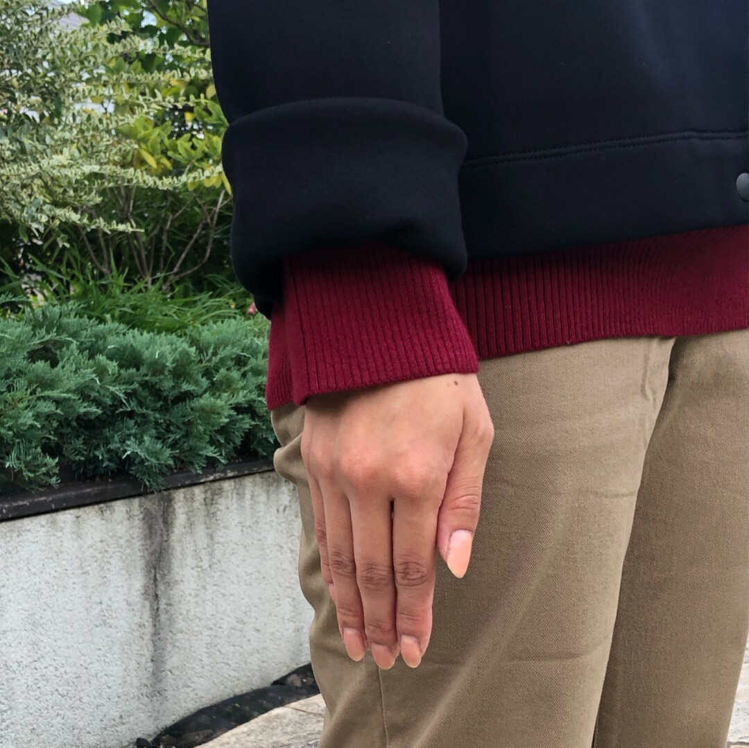 【ラスカ小田原】身長153cm