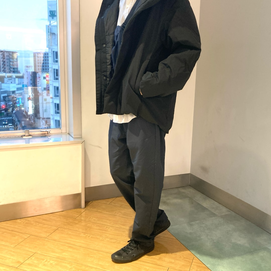 コーディネイトアップ写真