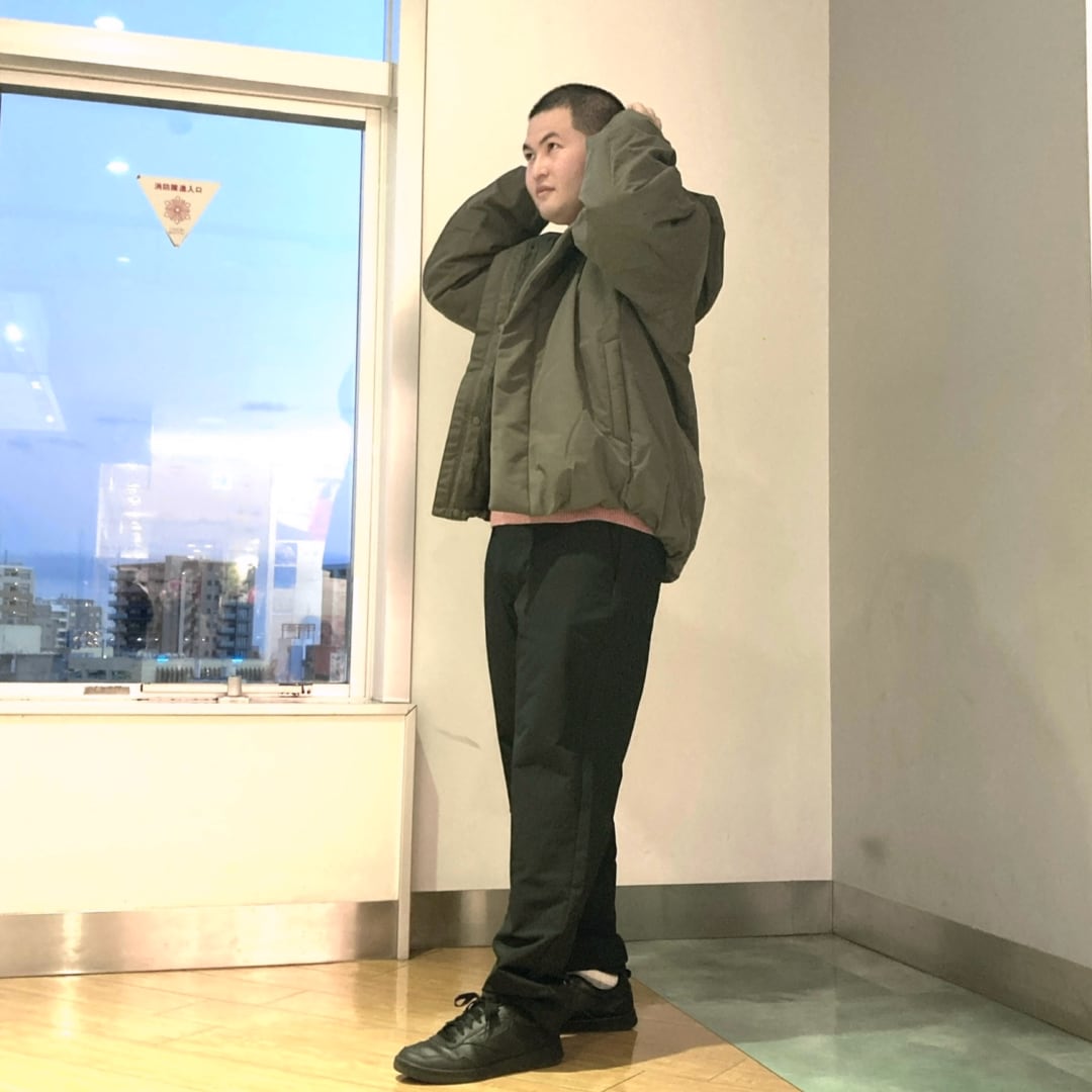 全身写真２枚目