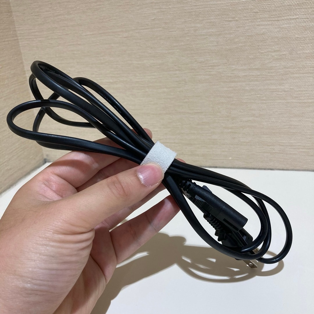 結束テープの利用例