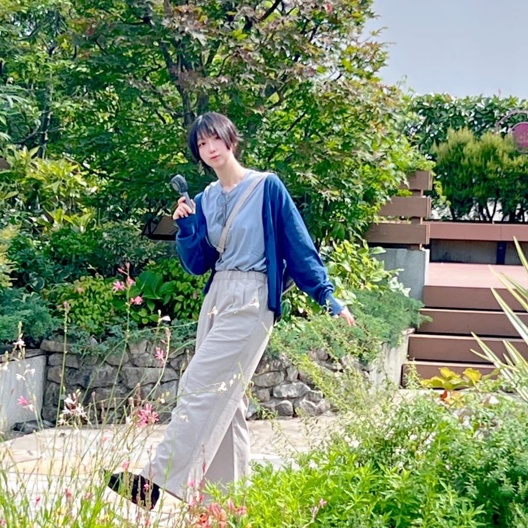 【ラスカ小田原】身長166ｃｍ_1DM28c