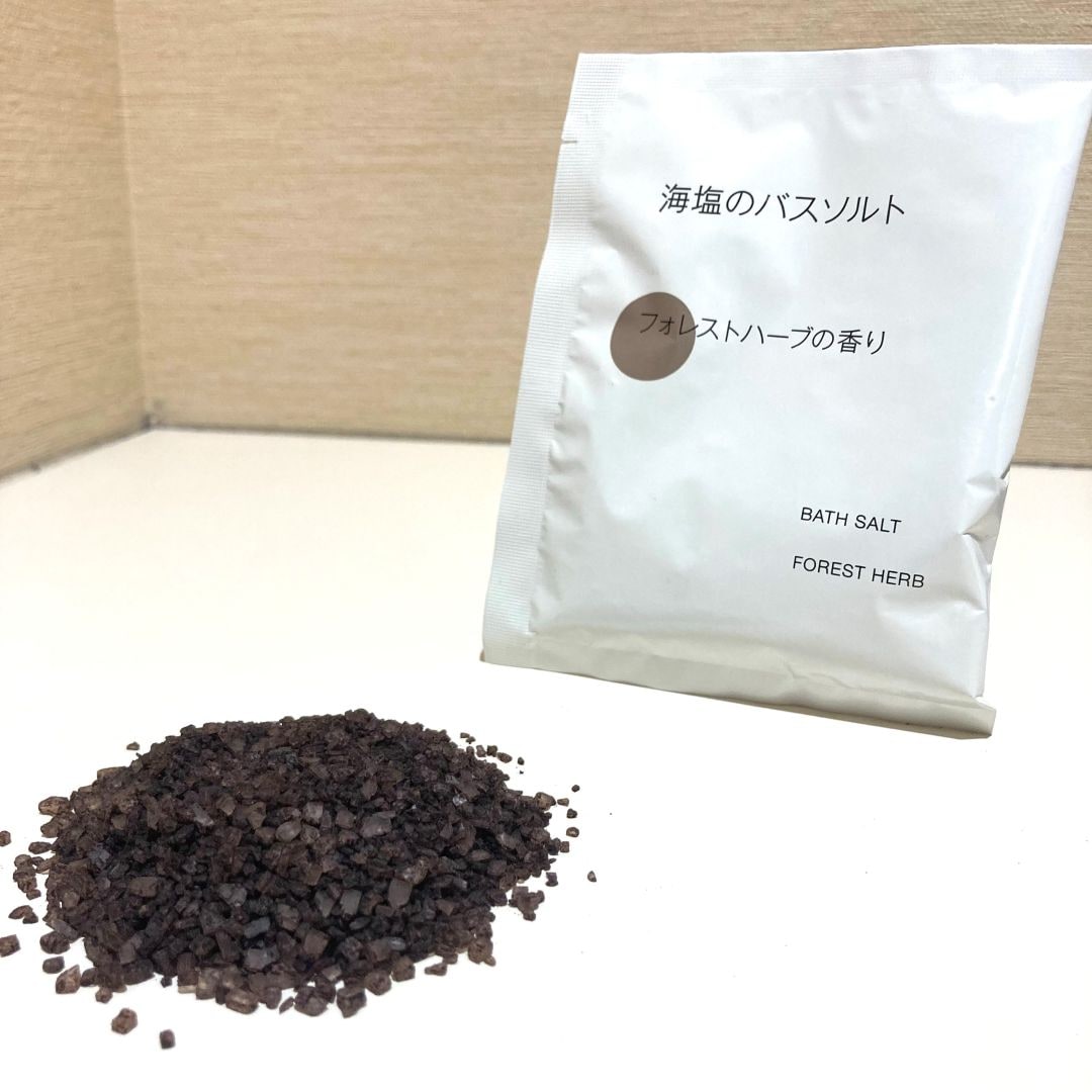 【ラスカ小田原】わずか10分間の入浴で"ととのう"バスソルト_sNt6mQ