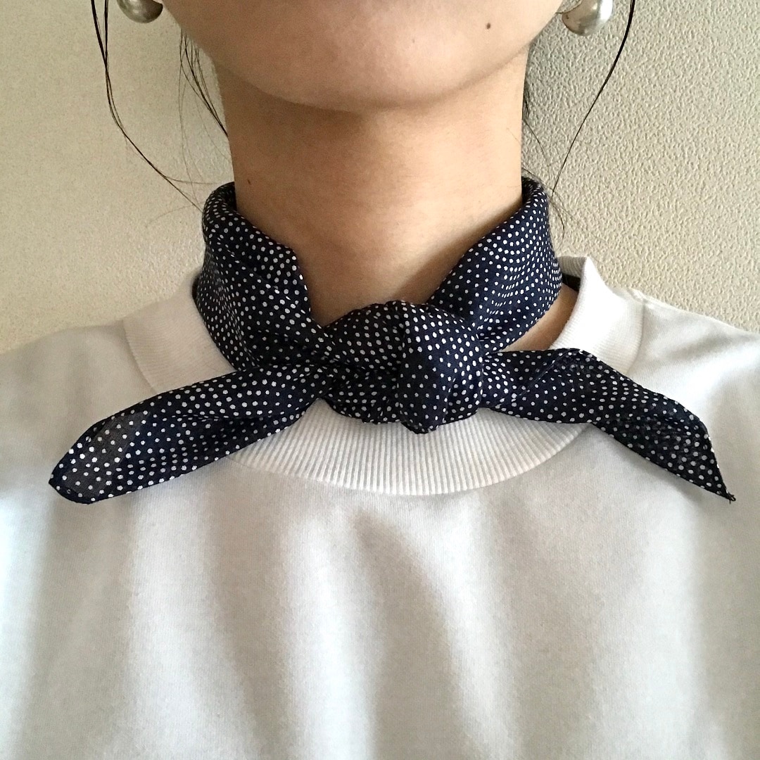 バンダナ