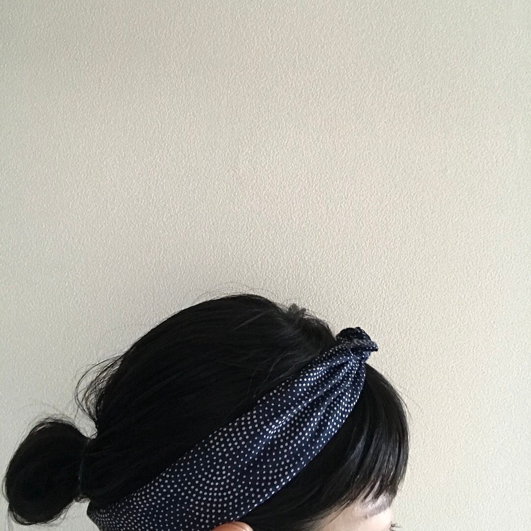 バンダナ