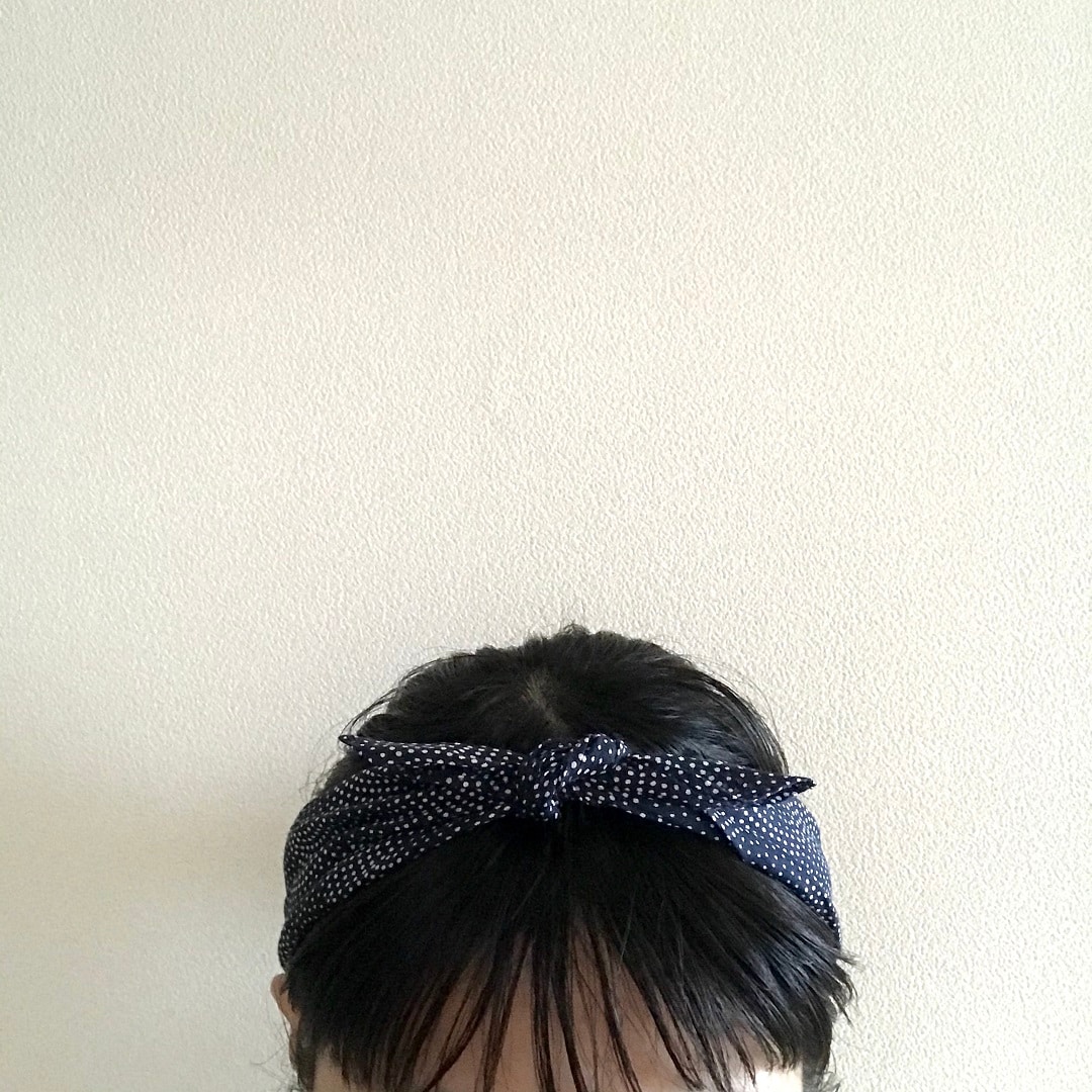 バンダナ