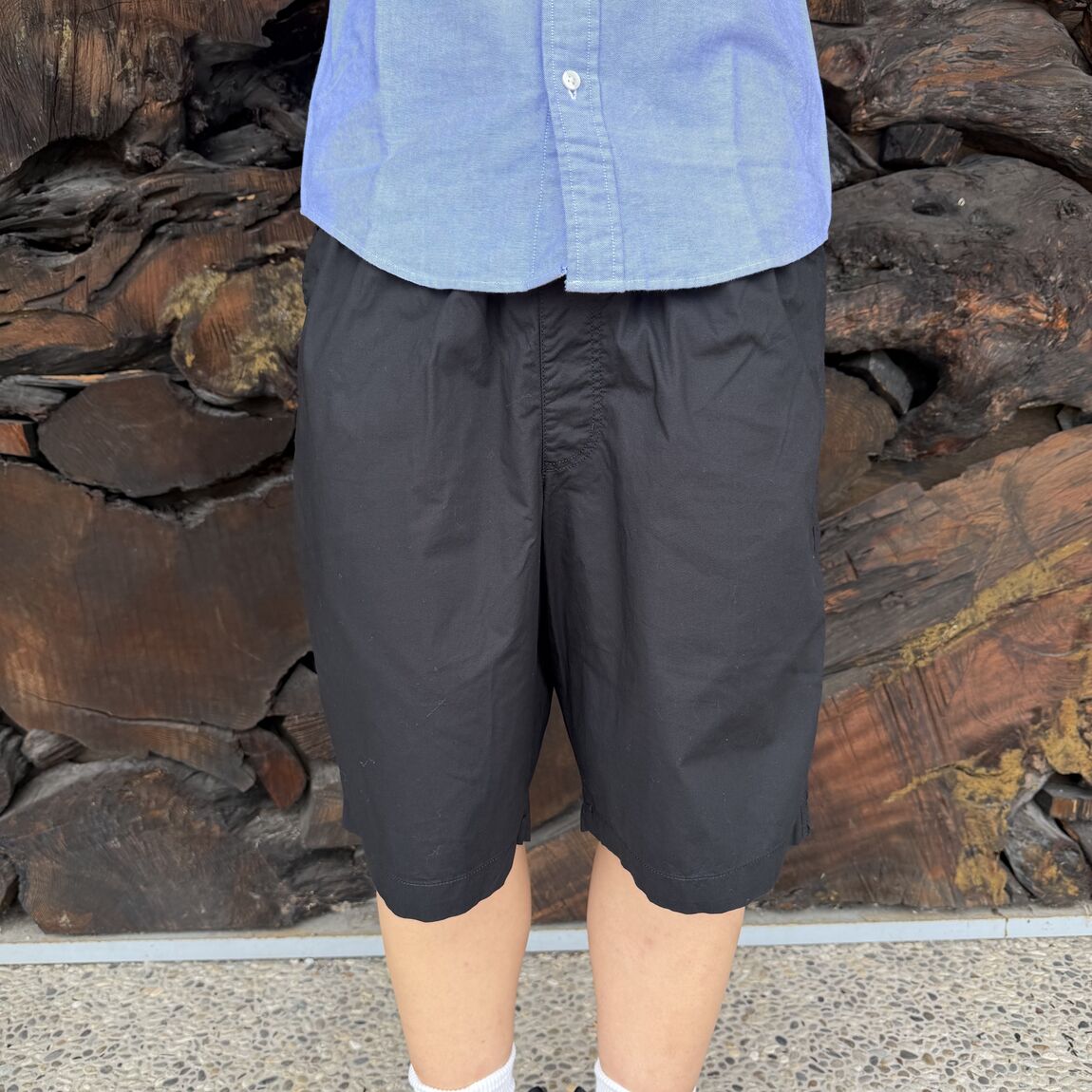 【野々市明倫通り】ショートパンツコーデのご紹介_28fsoi