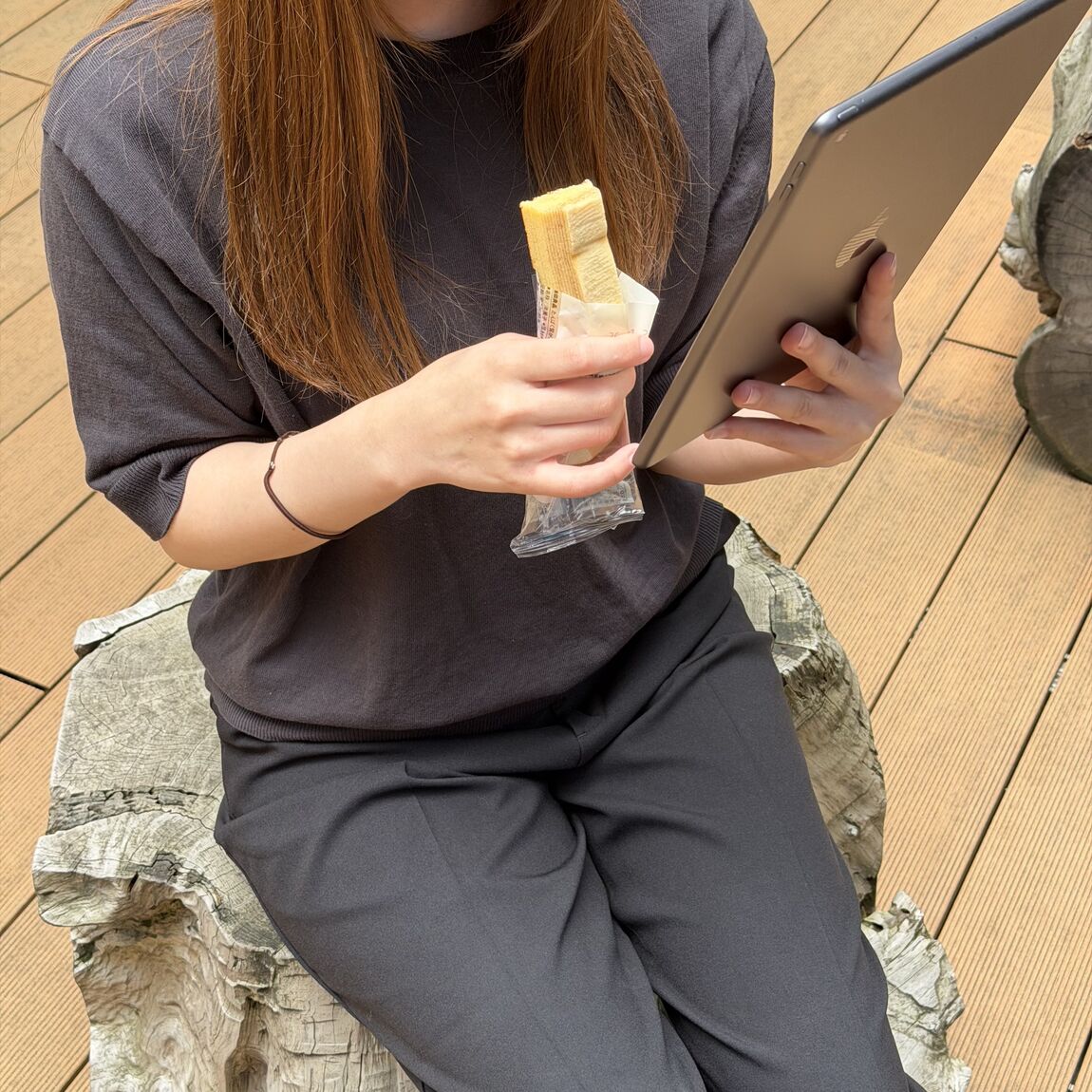 いろんなシーンにおすすめ