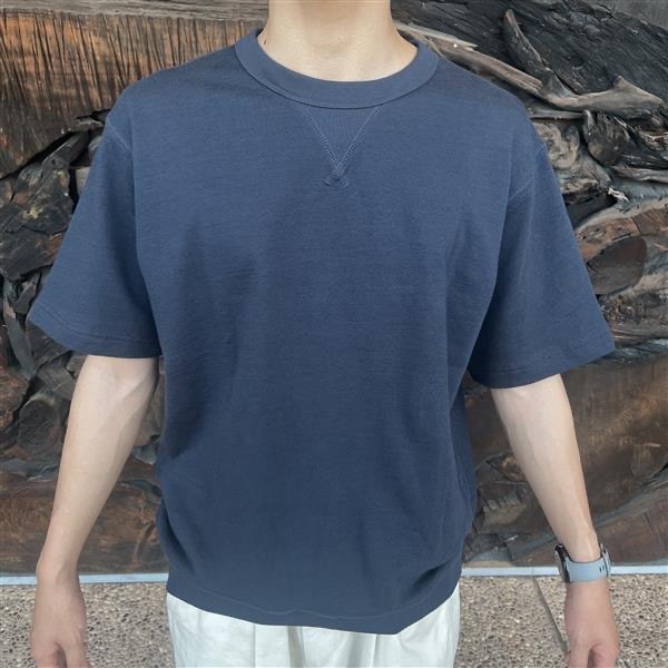 【野々市明倫通り】軽やかに楽しむ、夏のスウェット。_TS1PCL