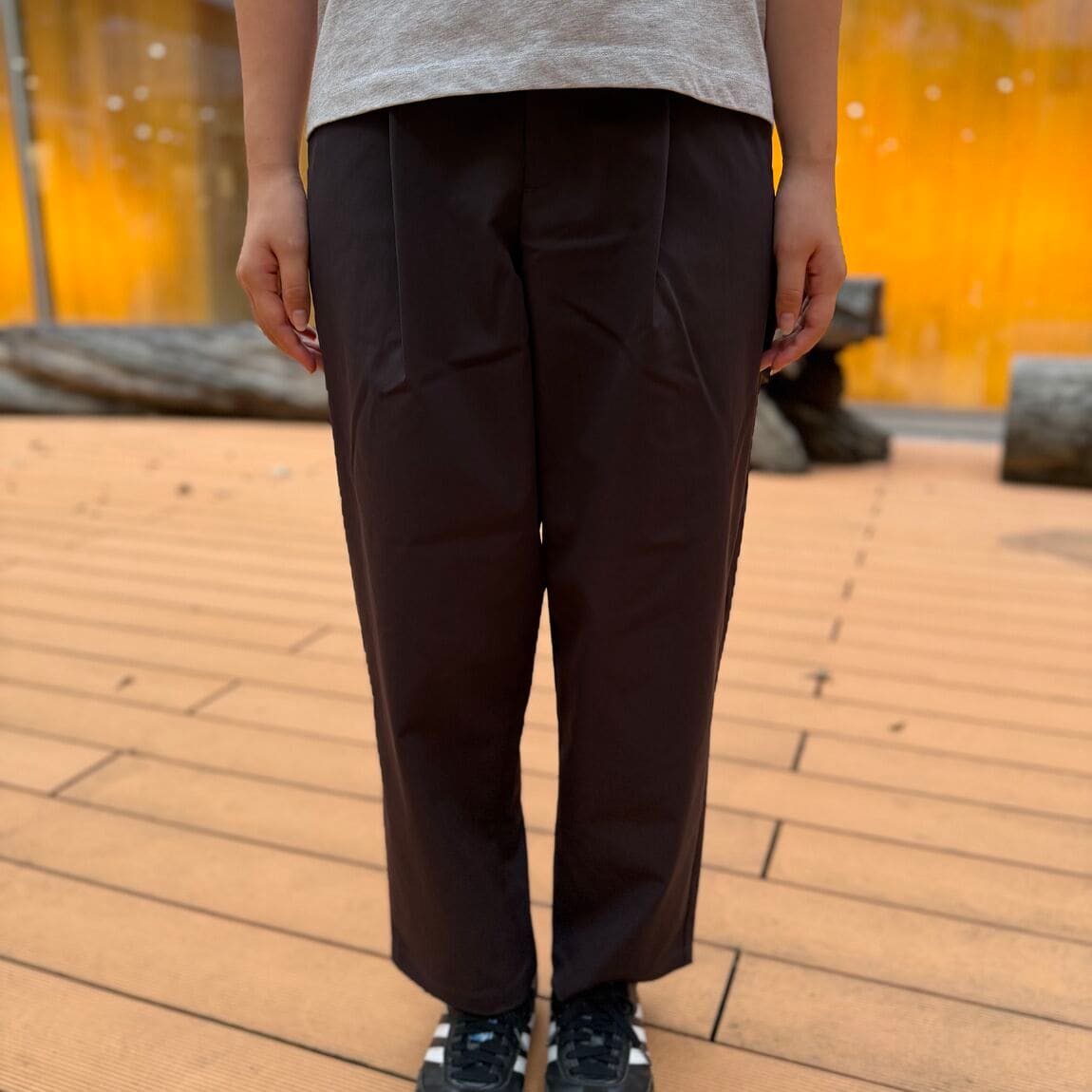 【野々市明倫通り】水をはじく、頼れる一本。_nuaj7W